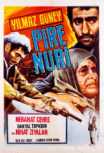 Pire Nuri