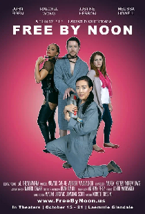 Free by Noon