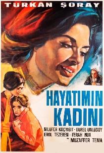 Hayatımın Kadını