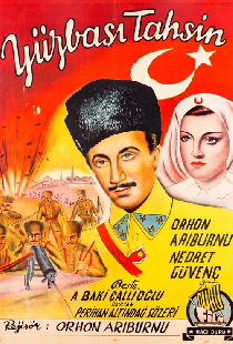 Yüzbaşı Tahsin