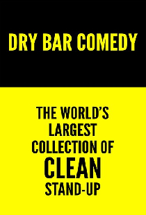 Dry Bar Comedy