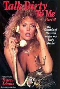 Talk Dirty to Me: Part Six