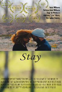 Stay