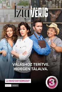 Ízig-vérig