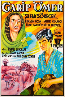 Şafak Sökecek