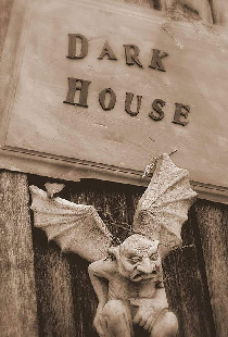 Dark House: The Legend Of Dark House