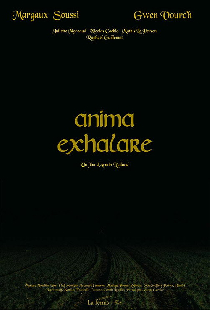 Anima Exhalare