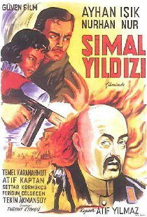 Şimal Yıldızı