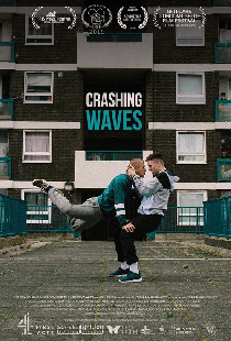 Crashing Waves