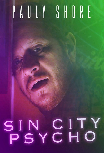 Sin City Psycho
