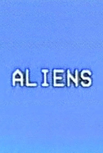 Aliens