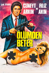 Ölümden Beter