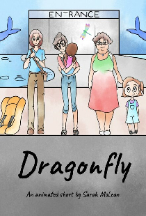 Dragonfly