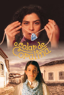 O Colar de Coralina