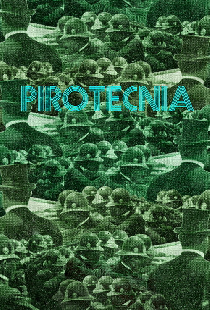 Pirotecnia
