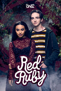 Red Ruby