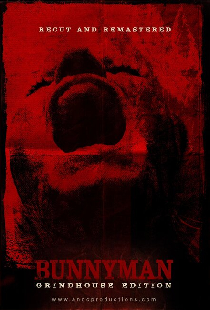 Bunnyman: Grindhouse Edition