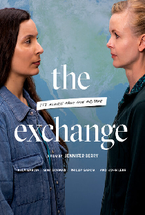 The Exchange