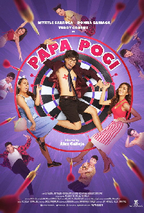 Papa Pogi