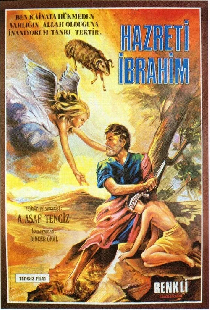 Hazreti İbrahim