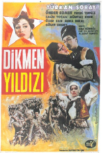 Dikmen Yıldızı