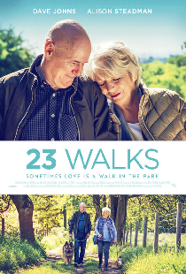 23 Walks