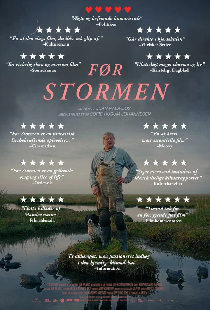 Постер «Før stormen»