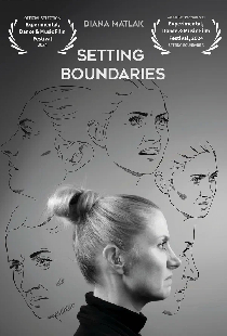 Постер «Setting Boundaries»