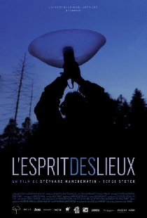 L'esprit des lieux