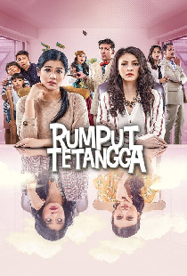 Rumput Tetangga