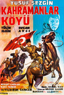 Kahramanlar Köyü