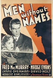 Men Without Names
