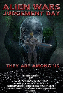 Alien Wars: Judgment Day