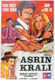 Asrın Kralı