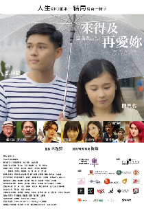 青春戰記之來得及再愛你