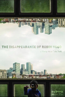 The Disappearance of Robin Hood