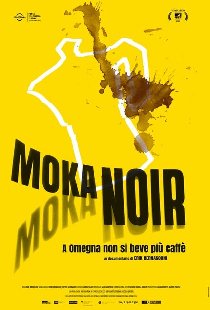 Moka Noir: A Omegna non si beve più caffè