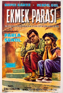 Ekmek Parası