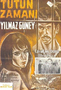 Tütün Zamanı