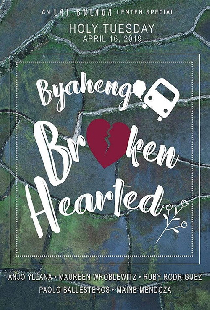 Byaheng Broken Hearted