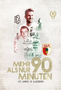Mehr als nur 90 Minuten