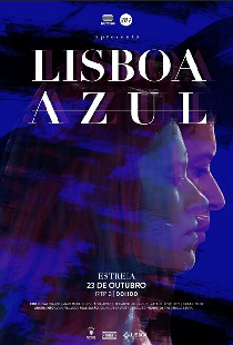 Lisboa Azul