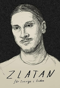 ZLATAN — för Sverige i tiden