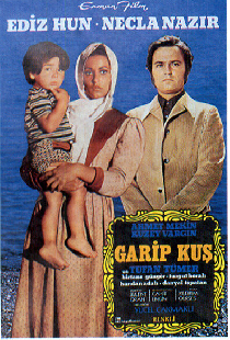 Garip Kuş