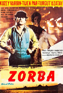 Zorba