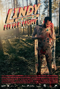 Lindy the Return of Little Light