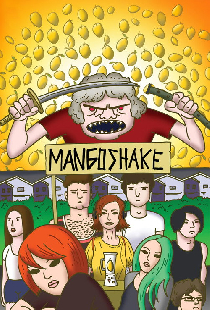 Mangoshake