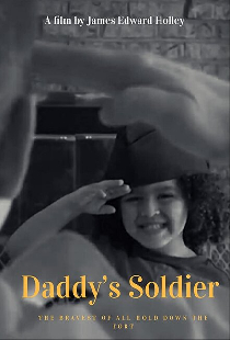 Daddy's Soldier