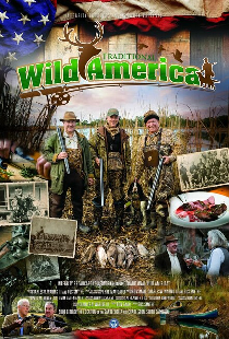 Traditional Wild America