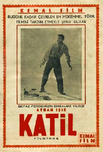 Katil